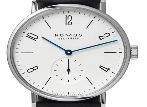 NOMOS腕表怎样防水