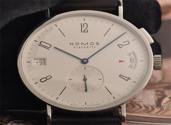 NOMOS手表停走怎么办？