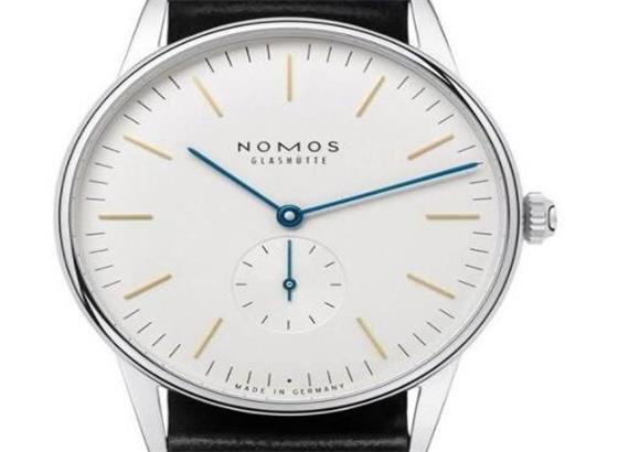 NOMOS腕表如何防水