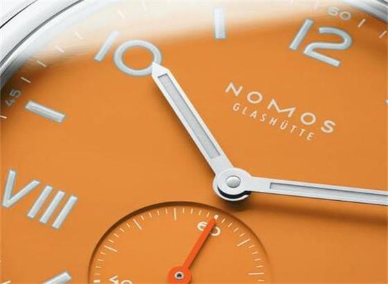 NOMOS手表常见问题