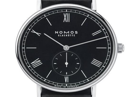 NOMOS手表维修保养方法