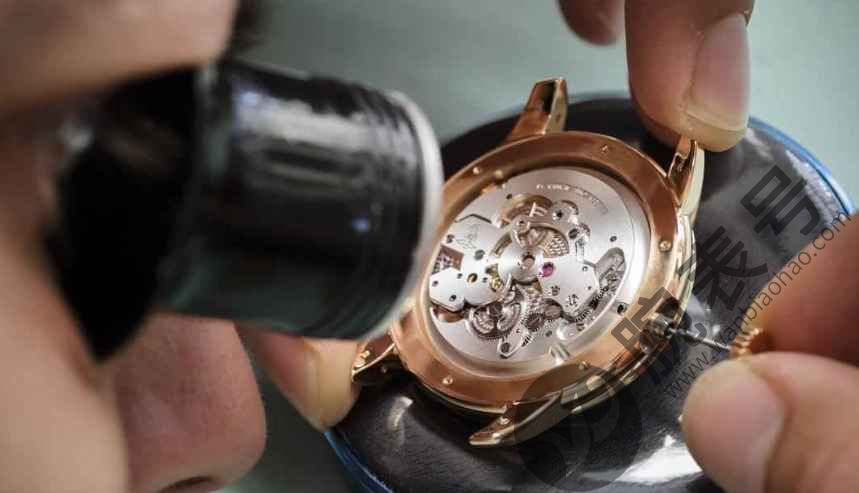 路易·威登手表表壳直径和表盘直径一样吗
