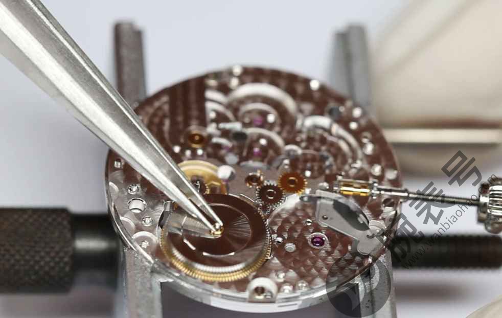 百达翡丽手表防水胶圈多长时间要更换一次