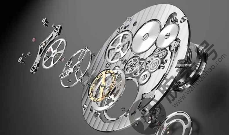 百达翡丽手表防水胶圈多长时间要更换一次